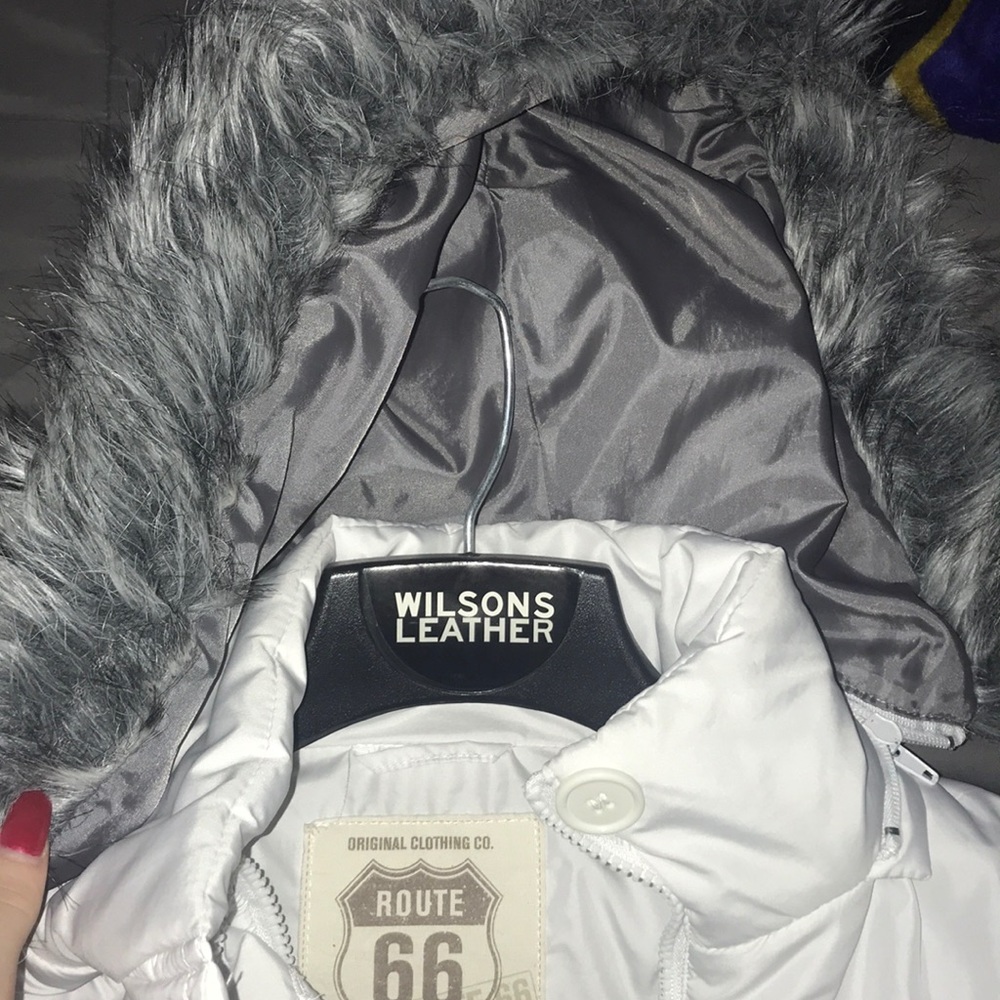 Winter jacket - Picture 2 of 3